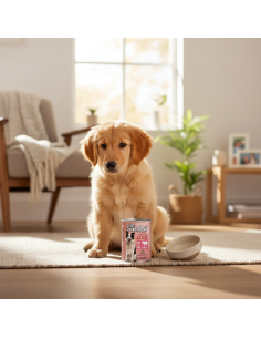 Bocconi Cane Monge Simba 1230 g – Manzo 2