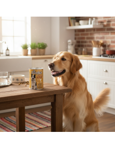 Bocconi Cane Monge Simba 1230 g – Pollo e Tacchino 2