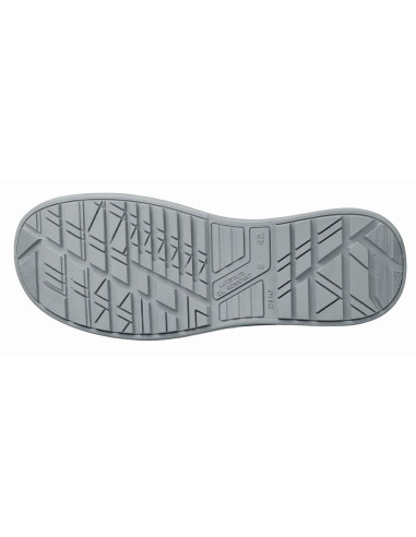 Scarpa Antinfortunistica U-Power Denver S1PS...