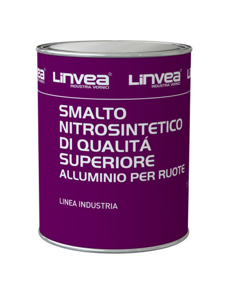 Smalto Nitrosintetico Lucido SMALTO NITROSINTETICO Linvea