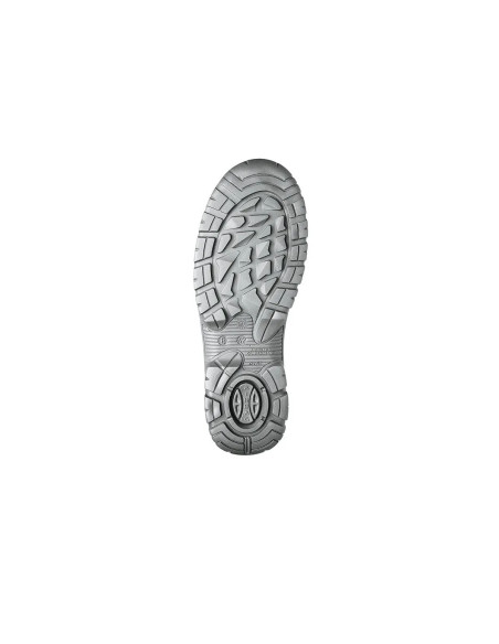 Scarpa Antinfortunistica U-Power Movida L S1P FO SR Bassa