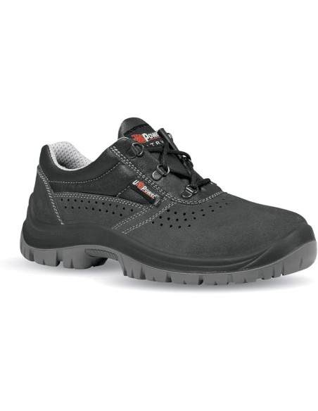 Scarpa Antinfortunistica U-Power Movida L S1P FO SR Bassa