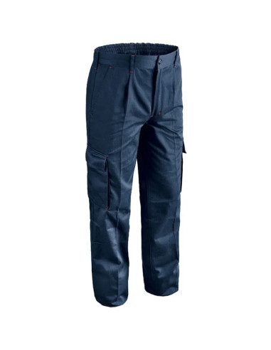 Pantalone Invernale da Lavoro Sotto Zero Energy...