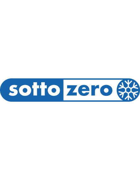 Pantalone Invernale da Lavoro Sotto Zero Energy Winter Blu
