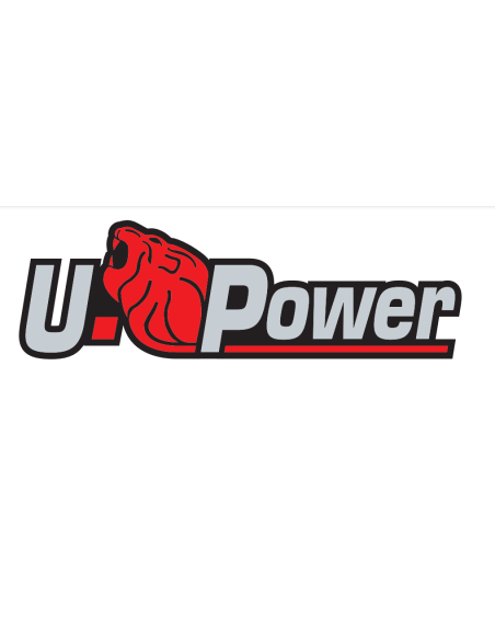 Scarpa Antinfortunistica U-Power Movida L S1P FO SR Bassa