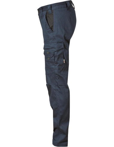 Pantalone da Lavoro U-Power Guapo Westlake Blue