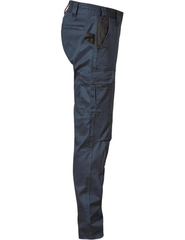 Pantalone da Lavoro U-Power Guapo Westlake Blue