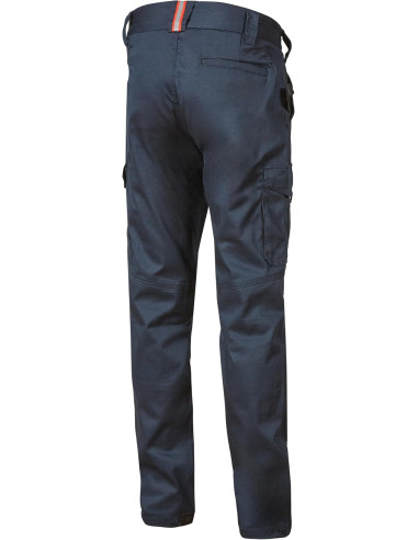 Pantalone da Lavoro U-Power Guapo Westlake Blue