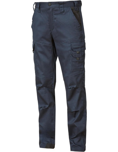 Pantalone da Lavoro U-Power Guapo Westlake Blue