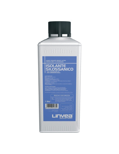 ISOLANTE SILOSSANICO