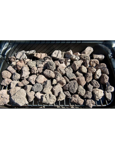 Barbecue a Gas Campingaz Xpert 100L Plus Pietra...