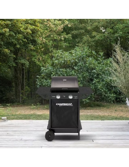 Barbecue a Gas Campingaz Xpert 100L Plus Pietra Lavica