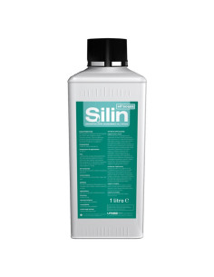 Idrorepellente Silossanico Mattoni Cemento SILIN...