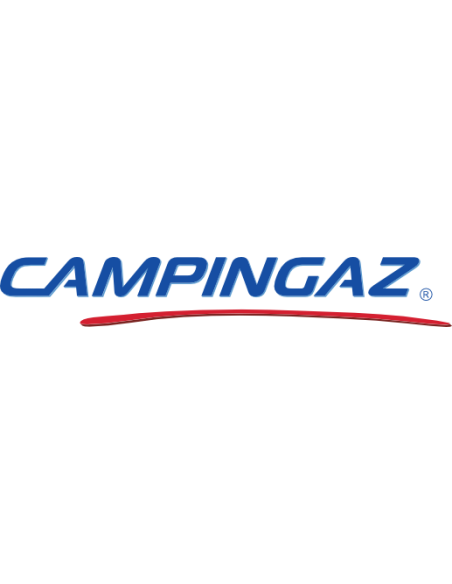 Barbecue a Gas Campingaz Xpert 200LS Plus in Ghisa Smaltata