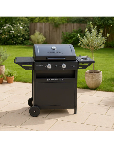 Barbecue a Gas Campingaz Xpert 200LS Plus in...
