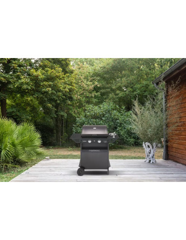 Barbecue a Gas Campingaz Xpert 200LS Plus in...