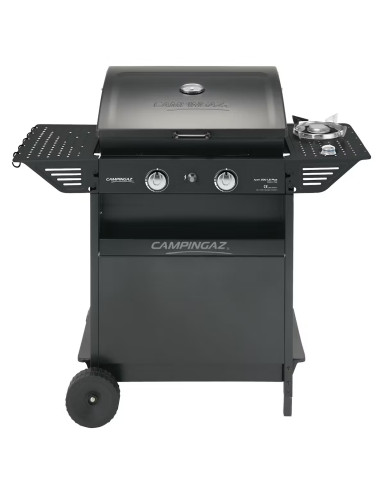 Barbecue a Gas Campingaz Xpert 200LS Plus in...