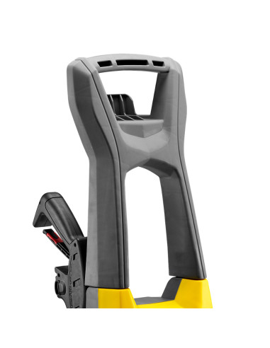 Idropulitrice Lavor Fury Plus 120 – 120 bar 1700 W