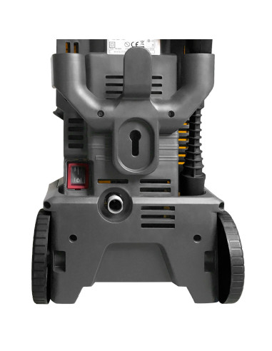 Idropulitrice Lavor Fury Plus 120 – 120 bar 1700 W