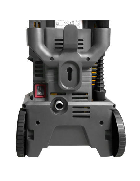 Idropulitrice Lavor Fury Plus 120 – 120 bar 1700 W