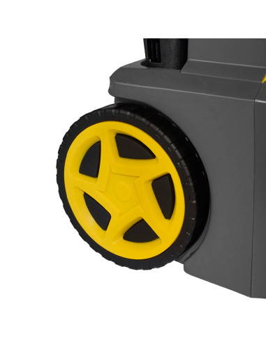 Idropulitrice Lavor Fury Plus 120 – 120 bar 1700 W