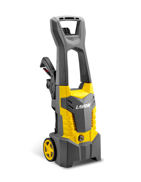 Idropulitrice Lavor Fury Plus 120 – 120 bar 1700 W