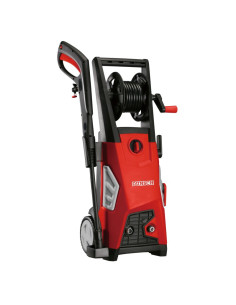 Idropulitrice Dunsch – 150 bar 2000W con Avvolgitubo