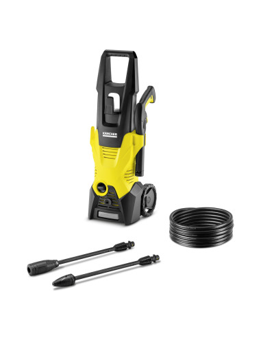 Idropulitrice Karcher K3 120 bar 1600 W – App...