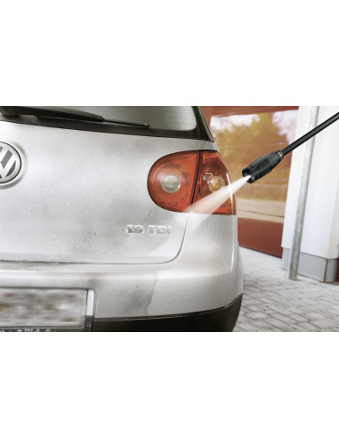 Idropulitrice Karcher K3 120 bar 1600 W – App...