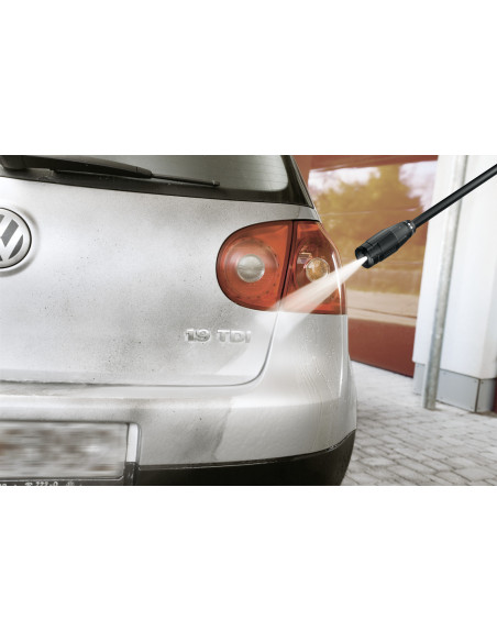 Idropulitrice Karcher K3 120 bar 1600 W – App Support