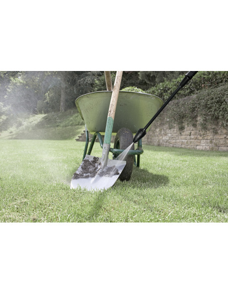 Idropulitrice Karcher K3 120 bar 1600 W – App Support