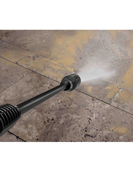 Idropulitrice Karcher K3 120 bar 1600 W – App Support
