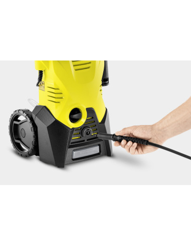 Idropulitrice Karcher K3 120 bar 1600 W – App...
