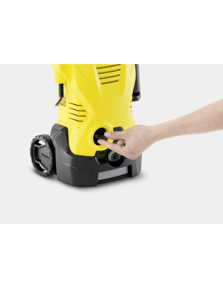 Idropulitrice Karcher K3 120 bar 1600 W – App Support