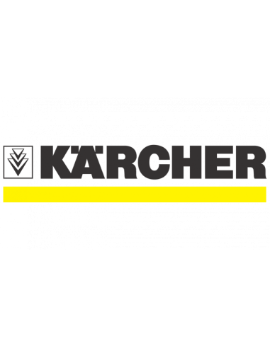 Idropulitrice Karcher K3 120 bar 1600 W – App...