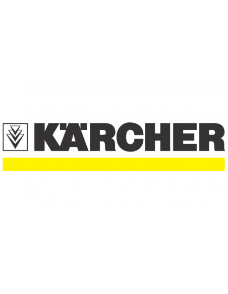 Idropulitrice Karcher K3 120 bar 1600 W – App Support