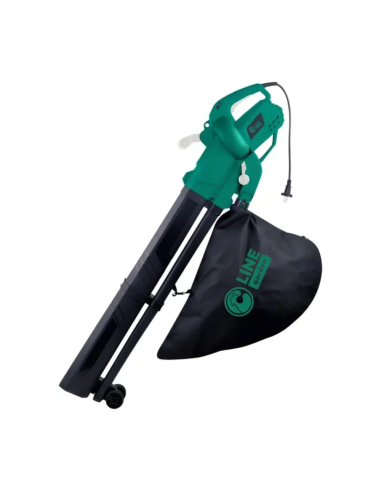Aspiratore Soffiatore Elettrico C Line Garden...