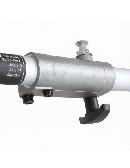 Decespugliatore a Miscela LEA 42,7 cc 1,25 kW – per Erba Alta e Sterpaglie