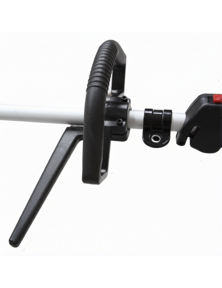 Decespugliatore a Miscela LEA 42,7 cc 1,25 kW – per Erba Alta e Sterpaglie
