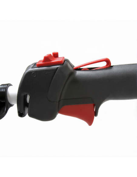 Decespugliatore a Miscela LEA 42,7 cc 1,25 kW – per Erba Alta e Sterpaglie
