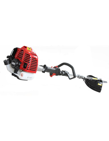 Decespugliatore a Miscela LEA 42,7 cc 1,25 kW –...