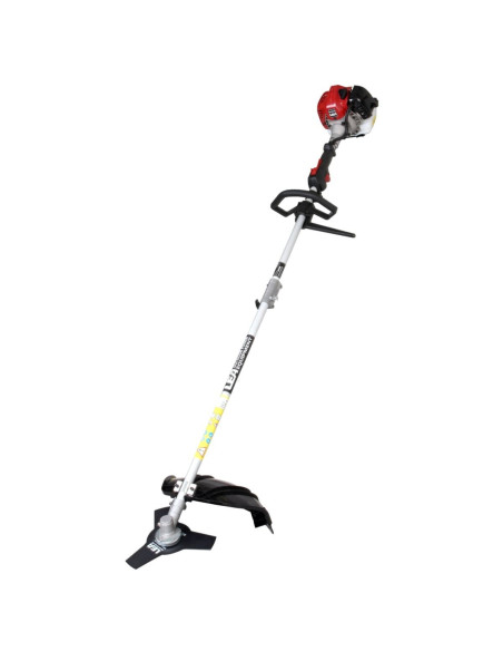 Decespugliatore a Miscela LEA 42,7 cc 1,25 kW – per Erba Alta e Sterpaglie