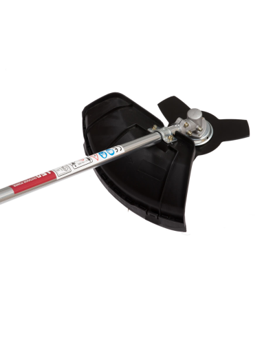 Decespugliatore a Miscela LEA – 26 cc 0,7 kW