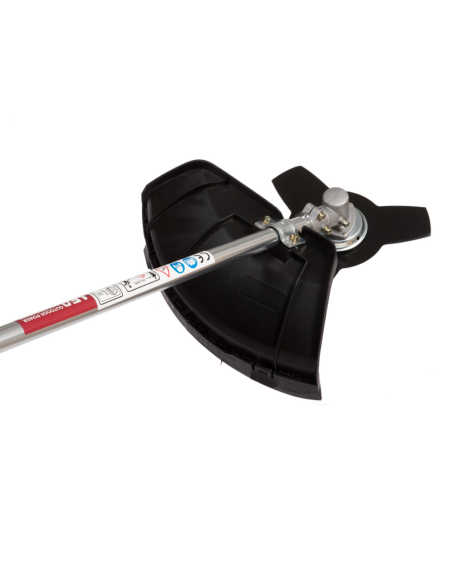 Decespugliatore a Miscela LEA – 26 cc 0,7 kW