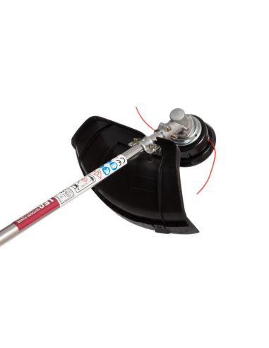 Decespugliatore a Miscela LEA – 26 cc 0,7 kW
