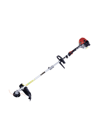 Decespugliatore a Miscela LEA – 26 cc 0,7 kW