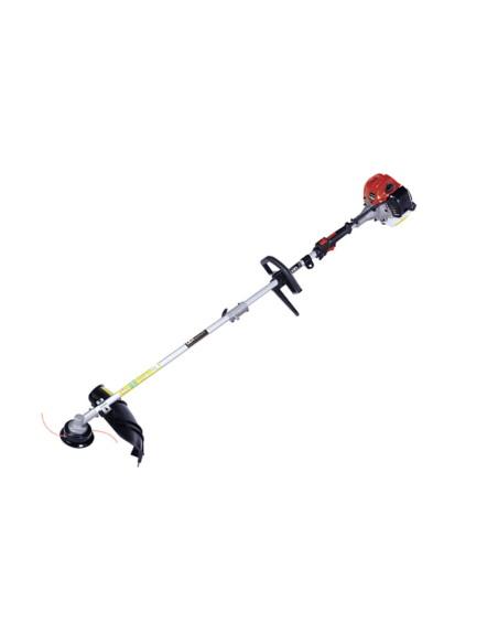 Decespugliatore a Miscela LEA – 26 cc 0,7 kW