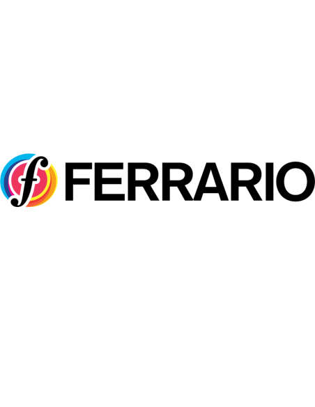 Ferrario Junior — Pennarelli Punta a Pennello 12