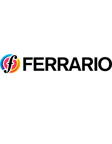 Ferrario Junior — Pastelli a Cera Acquarellabili