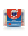 Ferrario Junior — Pastelli a Cera Acquarellabili